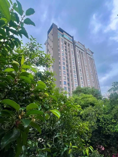 The Silver Vinh Hoi Apartment – Fotos 9